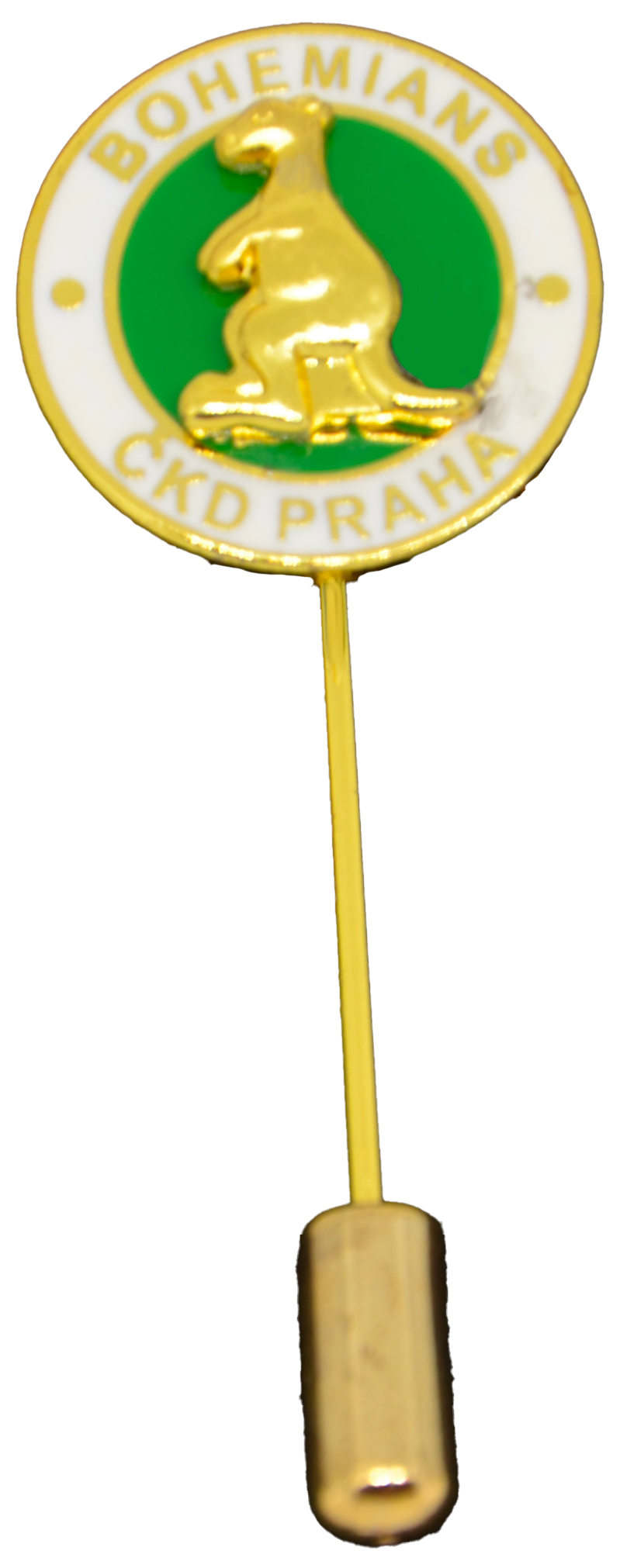 5126_ODZNAK JEHLA MALY 3D KLOKAN CKD